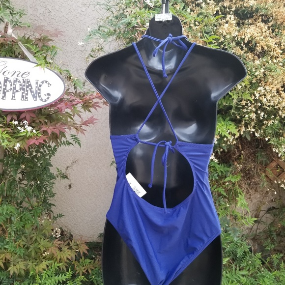 Cupshe swim suit - Picture 4 of 6